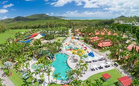 Big4 Adventure Whitsunday Resort